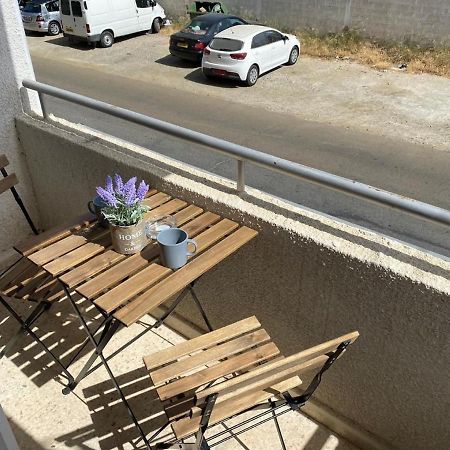 Comfort Apartment Ларнака Екстериор снимка
