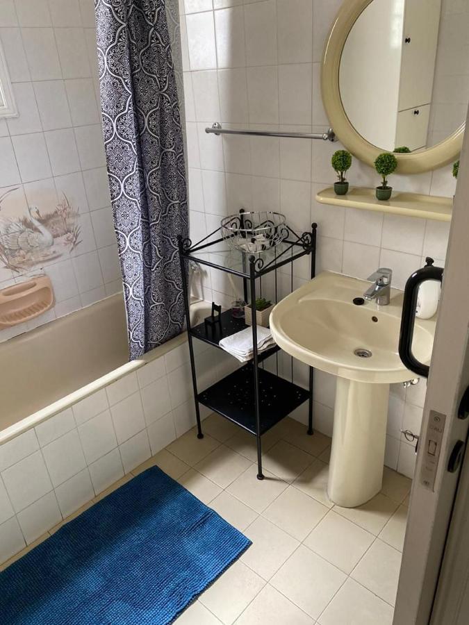 Comfort Apartment Ларнака Екстериор снимка