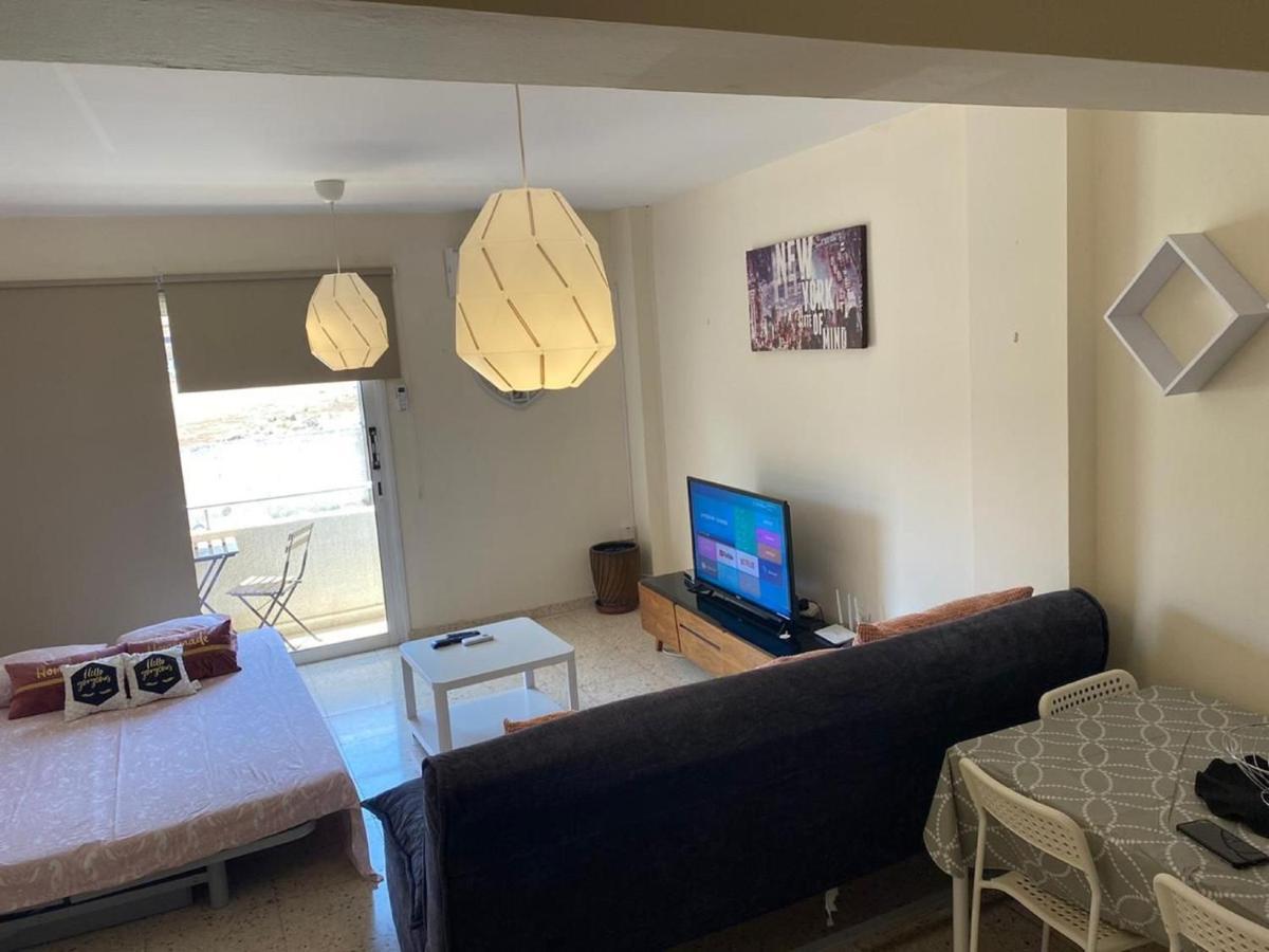 Comfort Apartment Ларнака Екстериор снимка